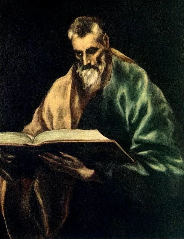 Simone apostolo